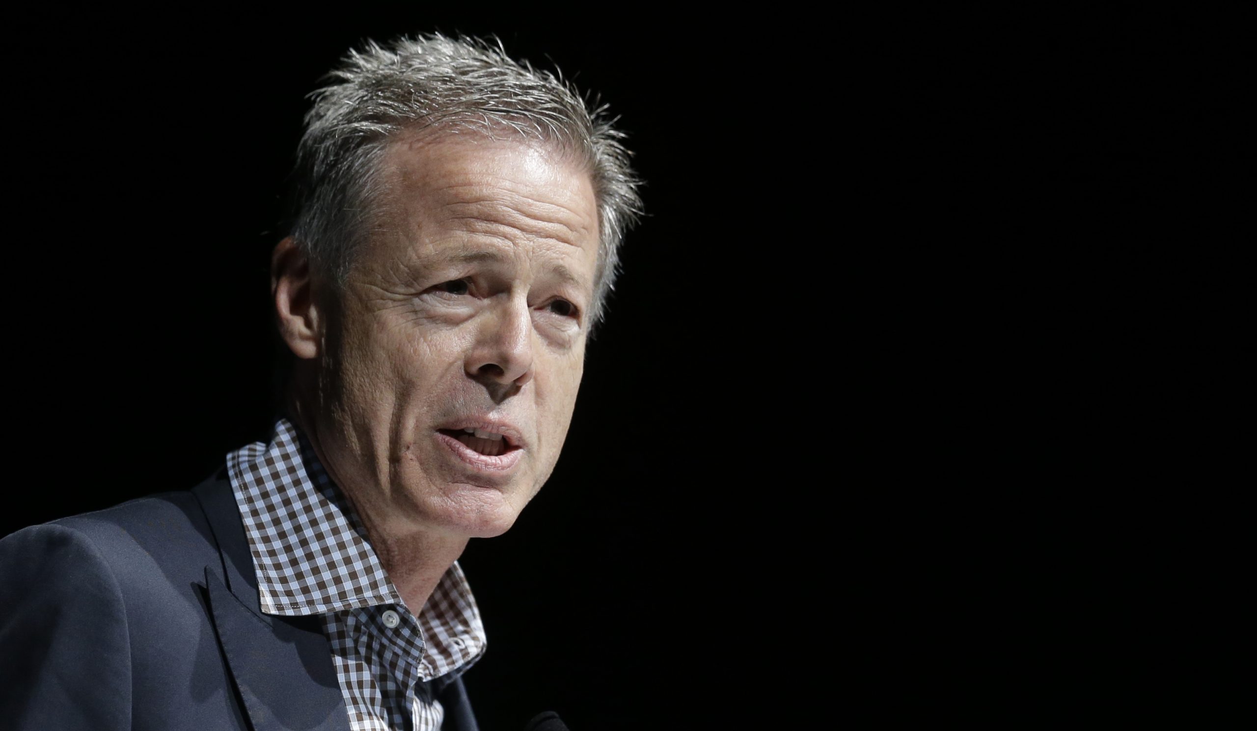 Time Warner CEO: Press ‘tends to miss’ Democratic Party threats to First Amendment