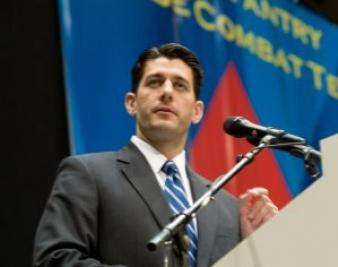 Ryan: Obama’s Shared Scarcity a ‘Deeply Pessimistic Vision’
