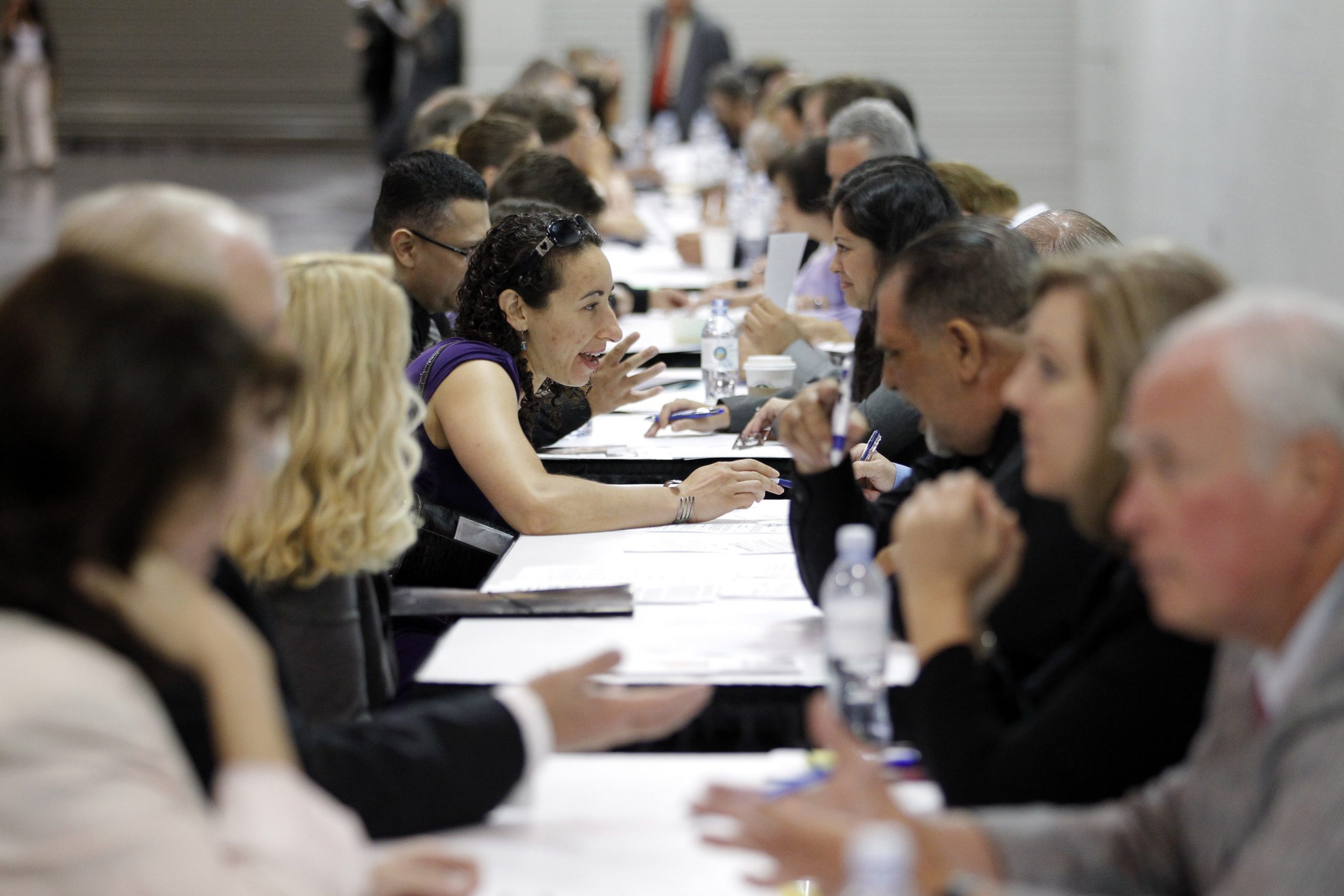 Economy adds 80,000 jobs in another weak month