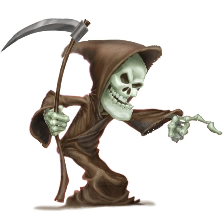 Death Comes for the Regulated