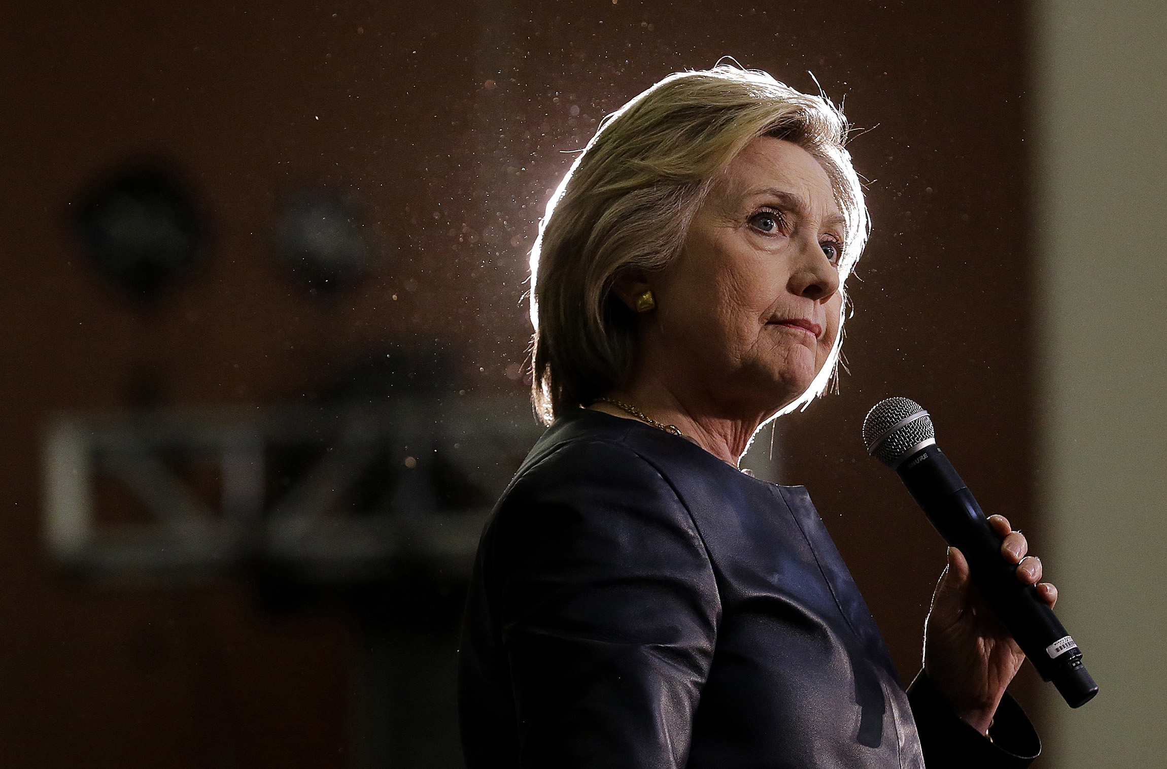 Benghazi parents file lawsuit against Clinton