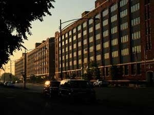 Chicago Tribune: Spending with abandon