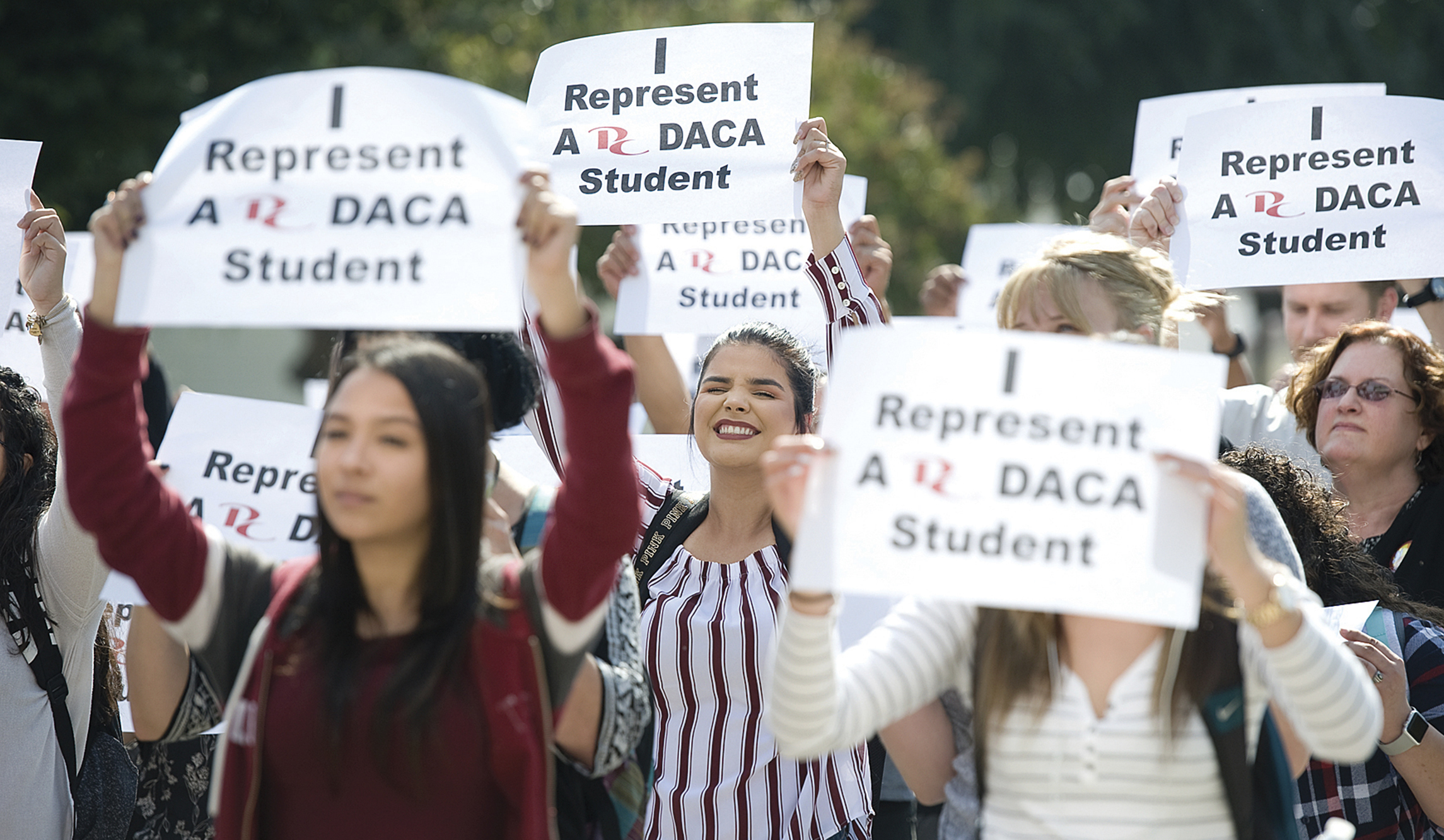 DACA fix won’t be included in year-end spending bill