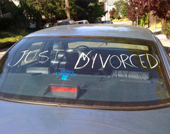 Broken Families, Broken Economy