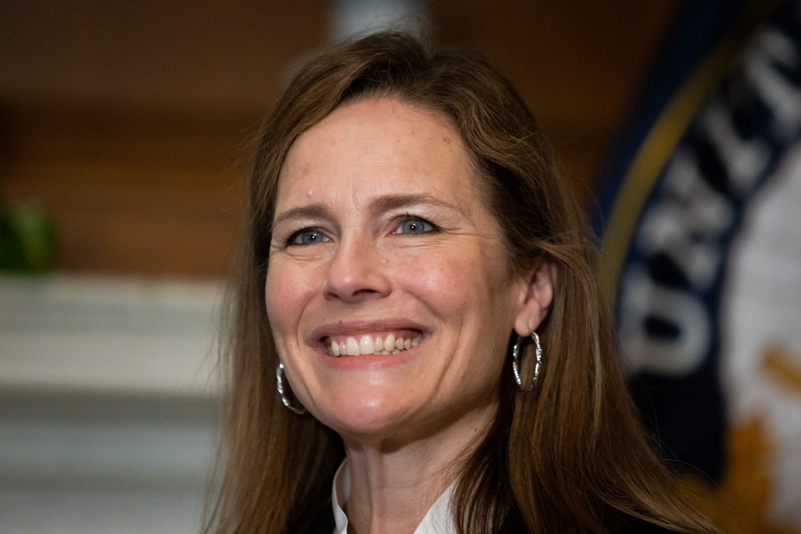 All eyes on Barrett as Supreme Court wraps up term