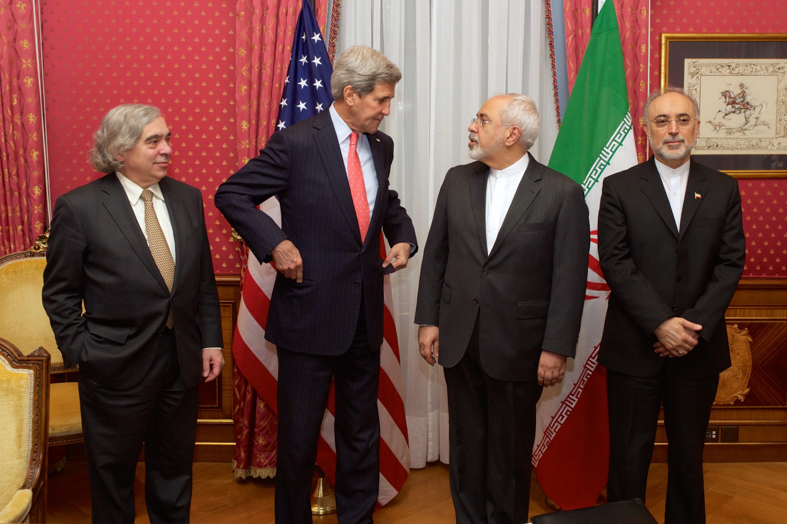 Obama Administration Imposes Sanctions on Iran-Based Al-Qaeda Members After Denying Cooperation