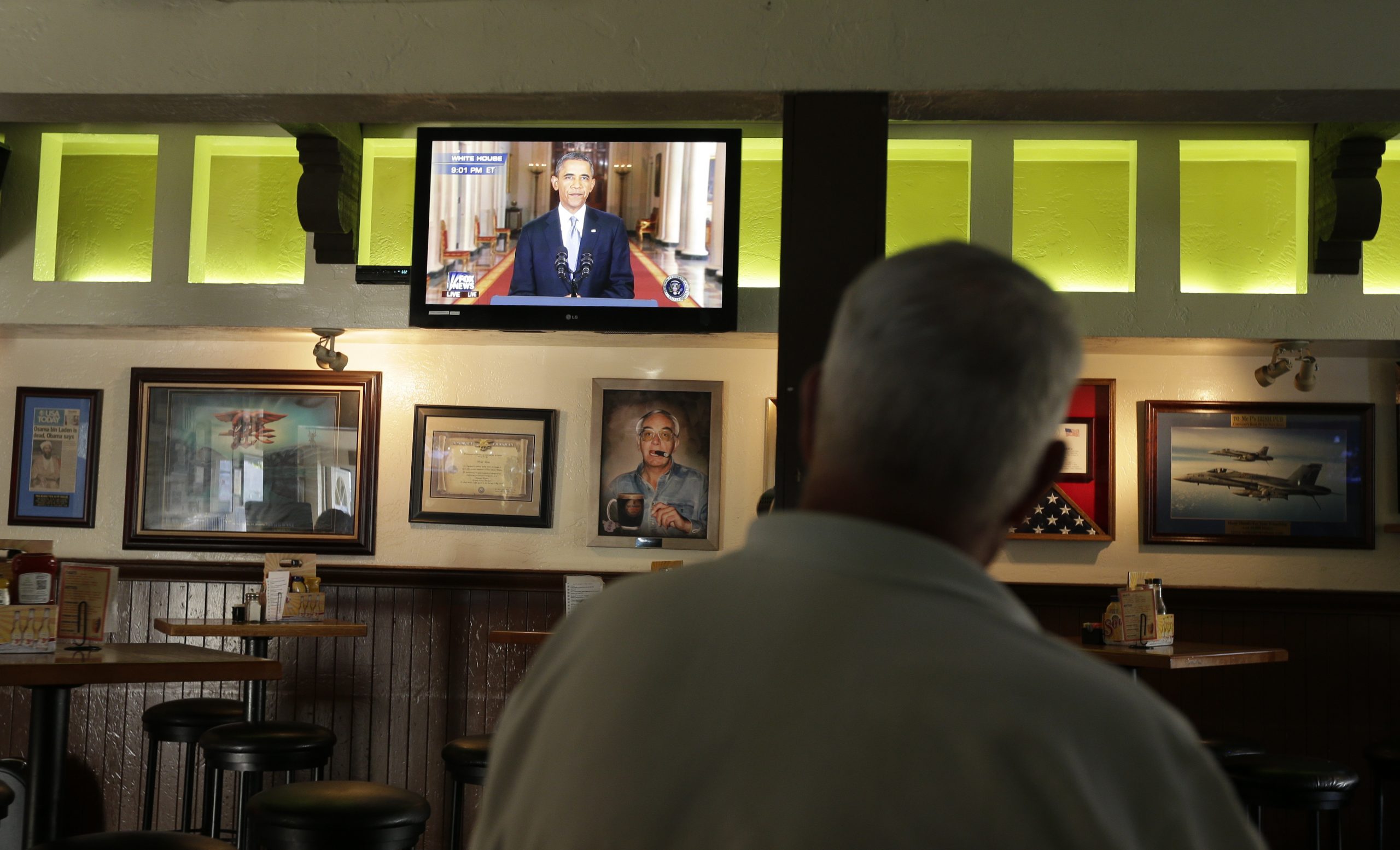 FACT CHECK: Obama’s Syria case still lacks proof