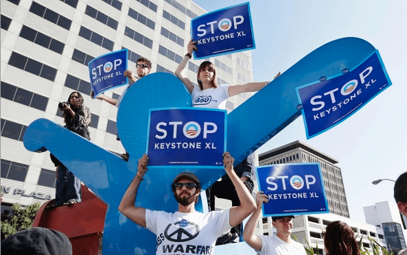 WaPo’s NEPA whitewash