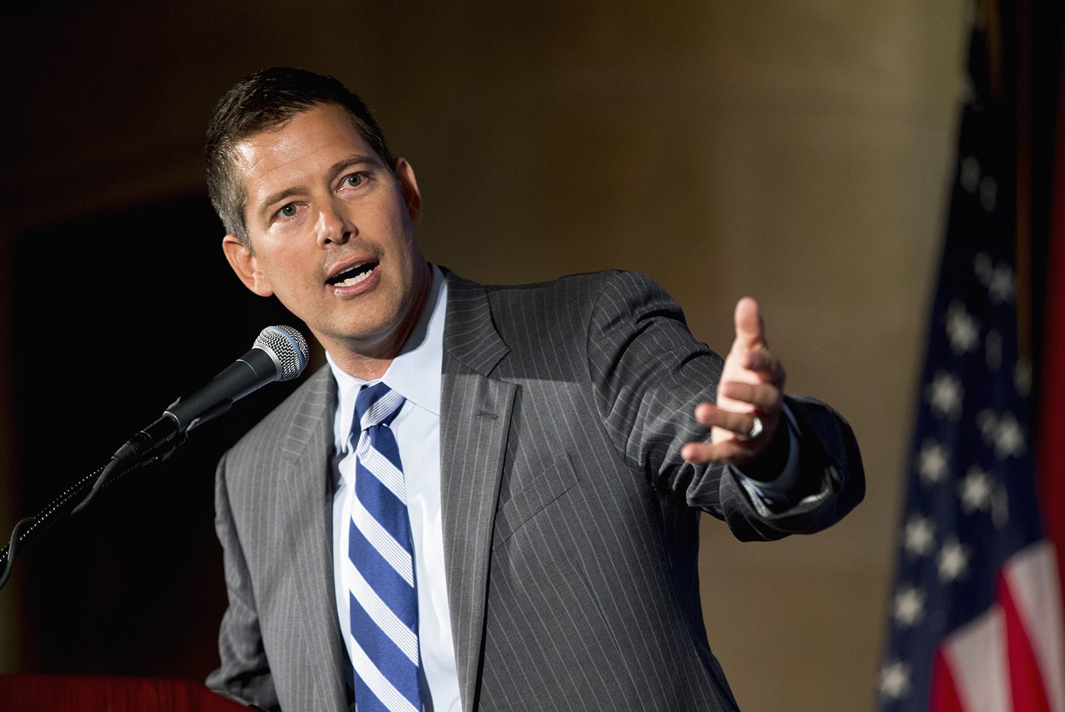 GOP lawmaker to Trump: Knock off the baseless voter fraud claims