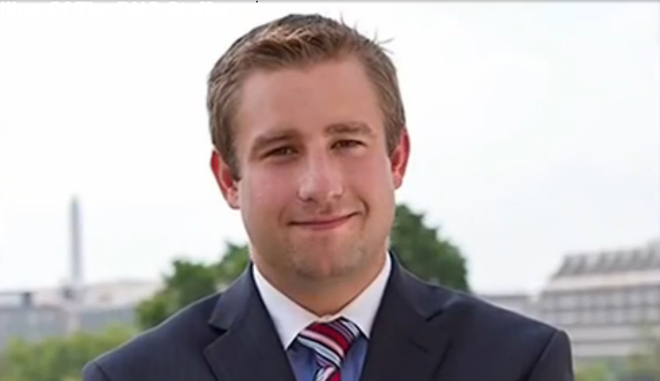 Family of murdered DNC staffer Seth Rich denies report he sent WikiLeaks emails