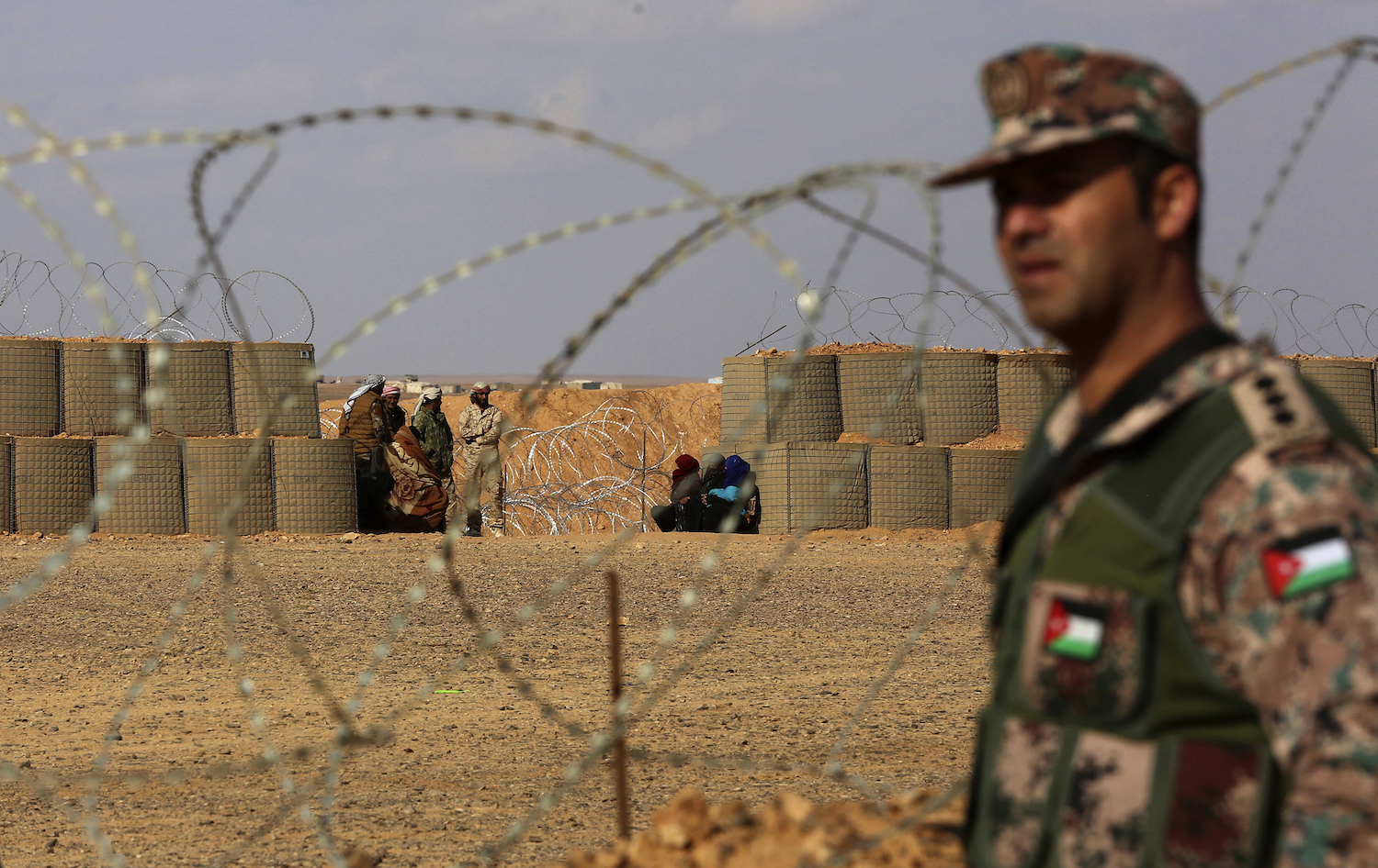 More robust anti-ISIS strategy will require more US troops