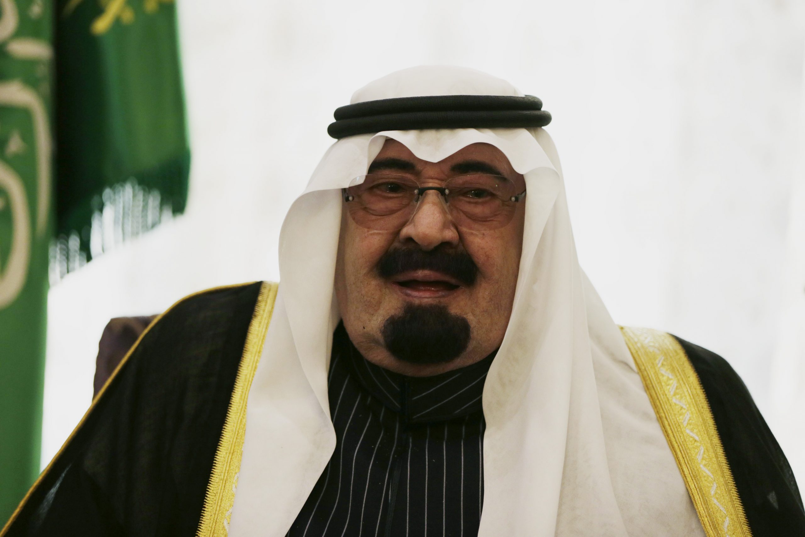 New Saudi counterterrorism law alarms activists