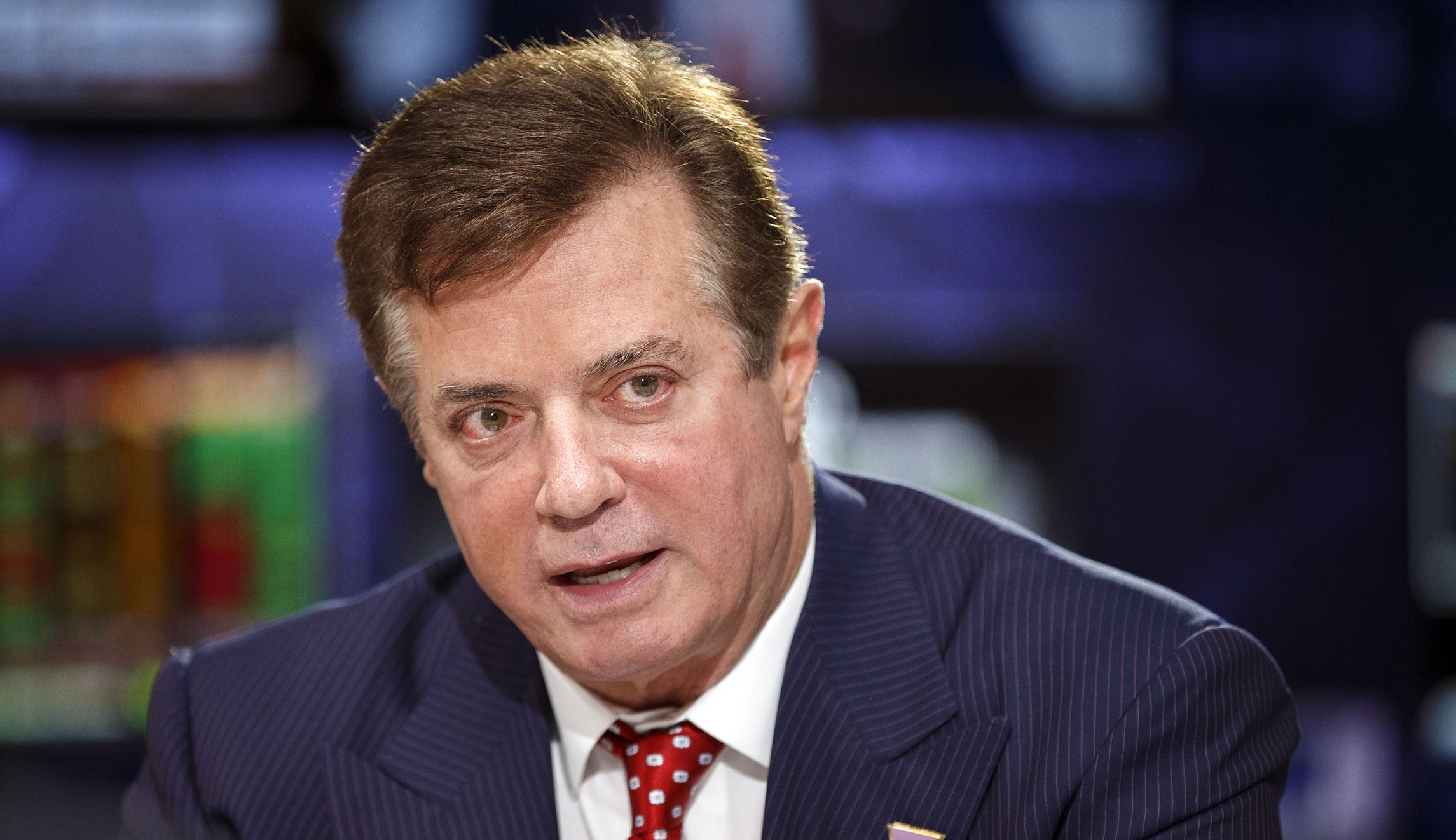 Here’s how Paul Manafort is accused of spending laundered money