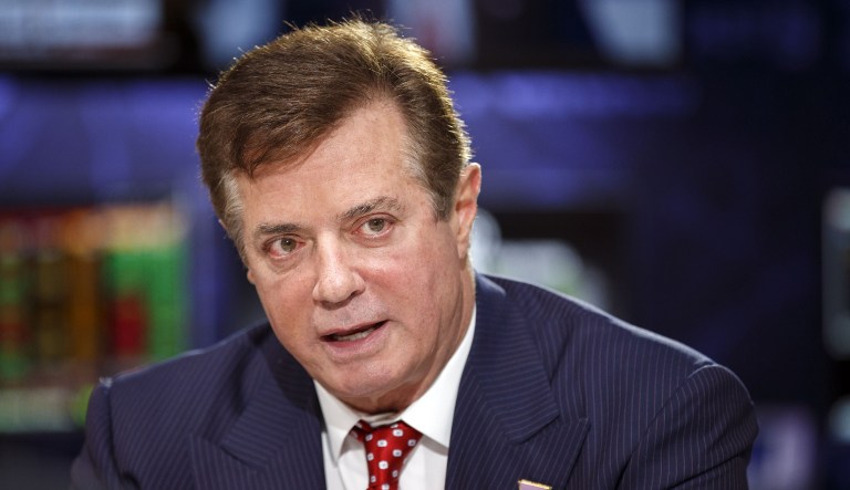 Paul Manafort, former campaign manager Donald Trump, was indicted on 12 counts on Monday. The indictment said Manafort laundered more than $18 million through offshore accounts, and used the money to enjoy a 