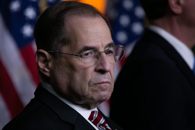 CNN anchor John King blasts Nadler’s ‘amateur and offensive’ behavior toward Hope Hicks