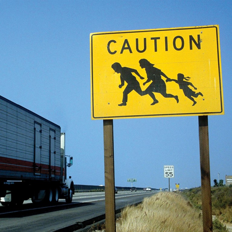 Step Up on Immigration