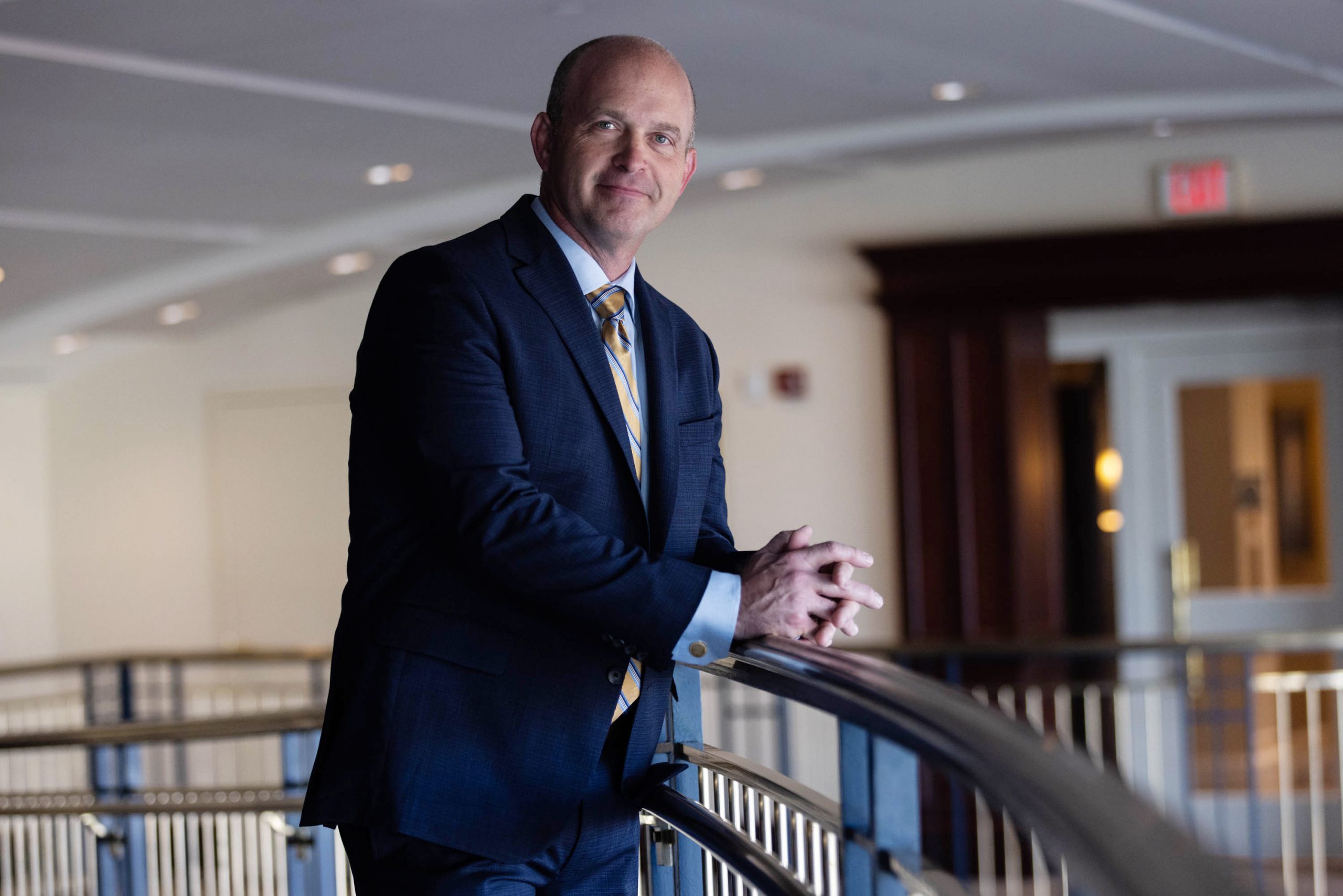 The future of Heritage