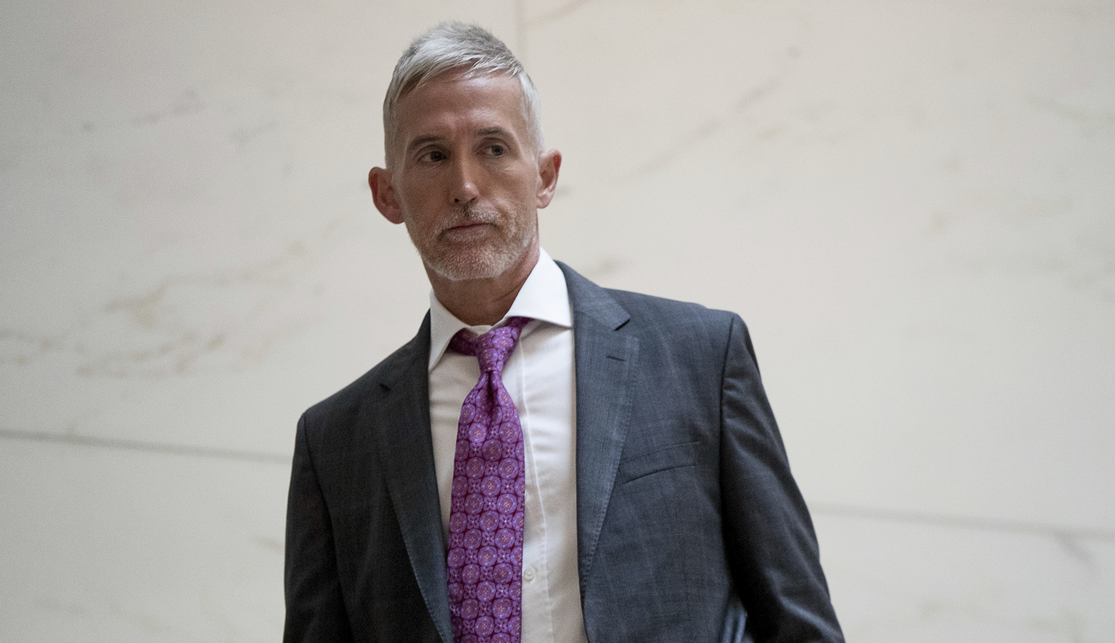 Trey Gowdy demands answers on why pro-industry cancer research was buried