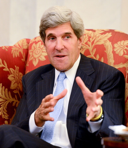 Barone: 2012 campaign very different than Kerry vs. Bush