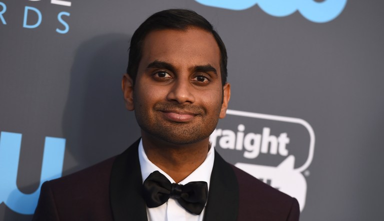 If women try to emulate the detachment to sex men seem to find so easy, do they end up unsatisfied at best, and wounded at worst? (Photo by Jordan Strauss/Invision/AP)