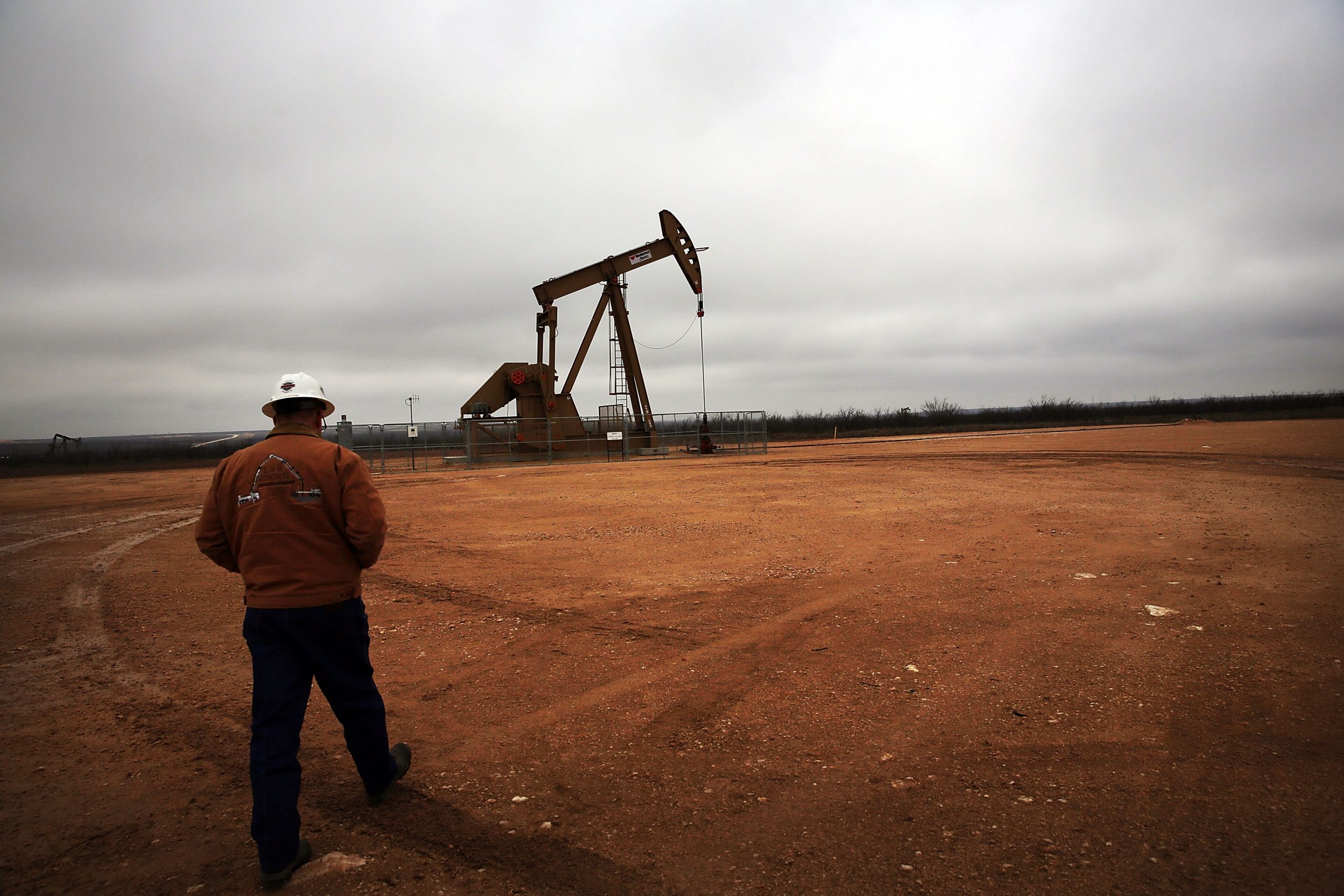Study to show bullish growth in shale gas