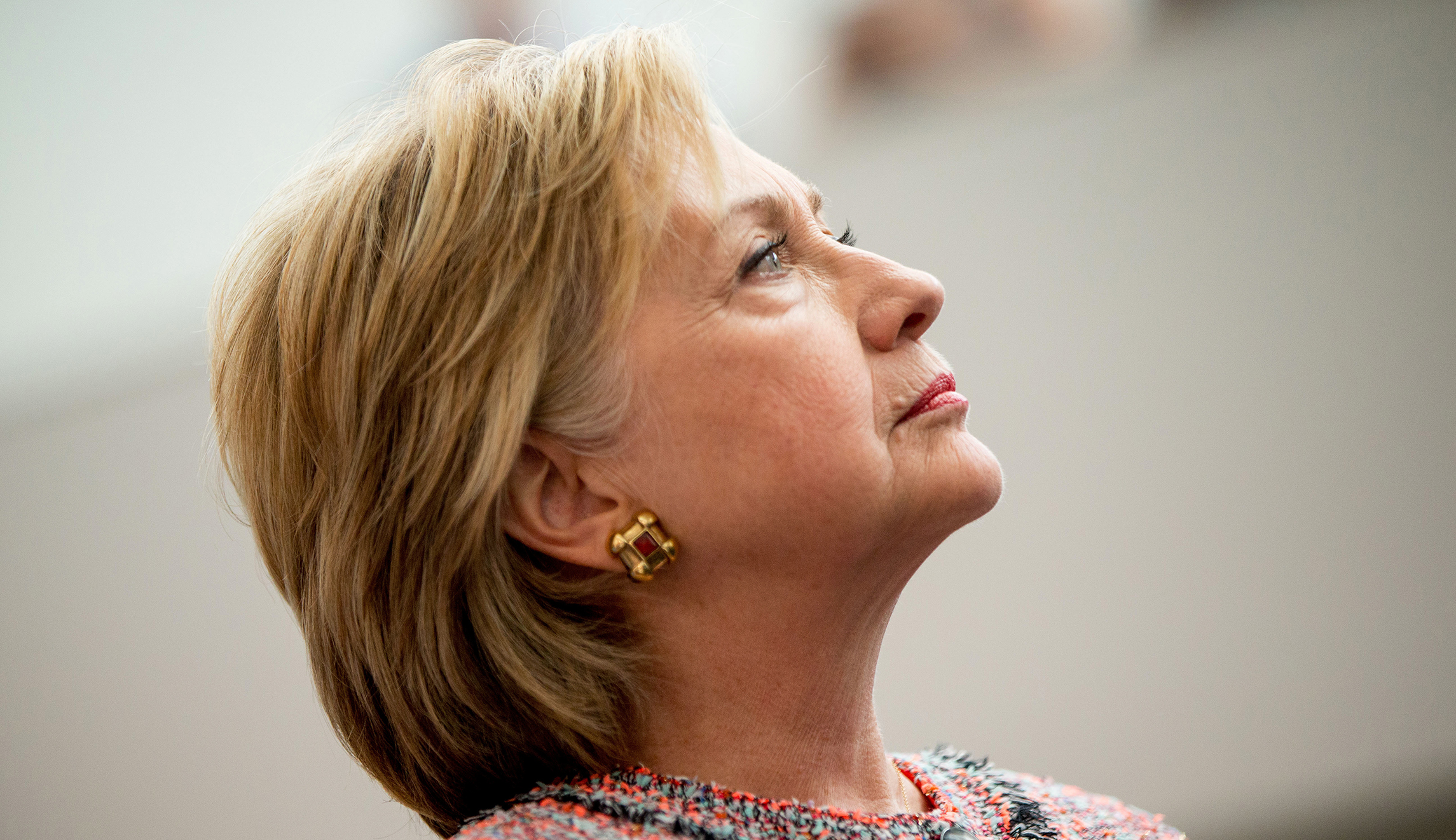 Hillary Clinton drops the ball on Benghazi &mdash; again