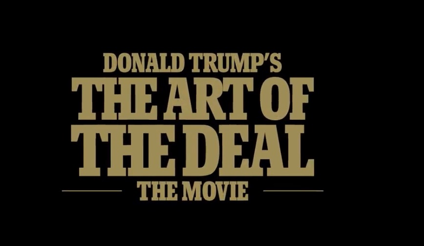 The Art of the Parody