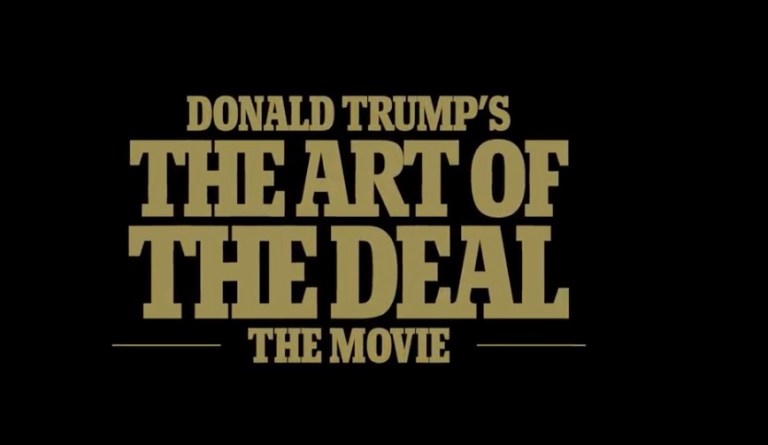 The Art of the Parody