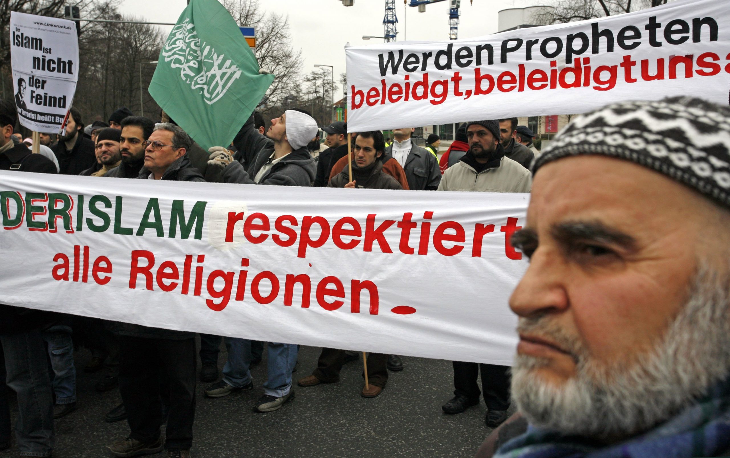 Danish paper famous for Muhammad cartoons won’t republish Charlie Hebdo