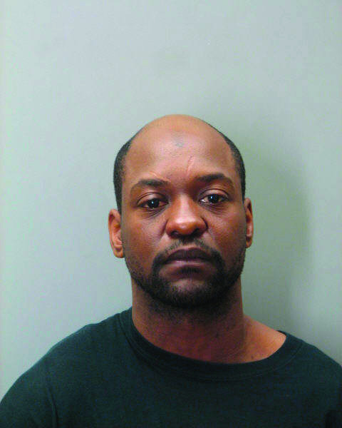 Man arrested for assault at Fairfax County library