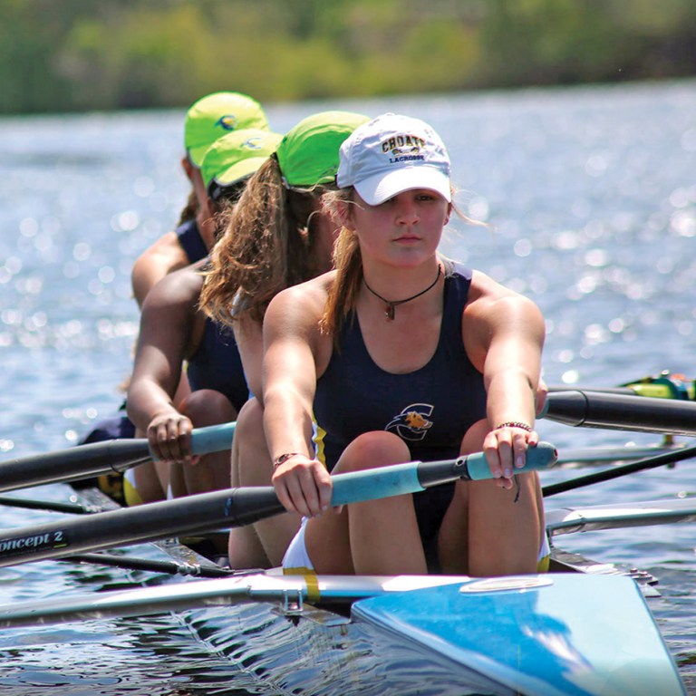 Reflections on the Scandal at Choate