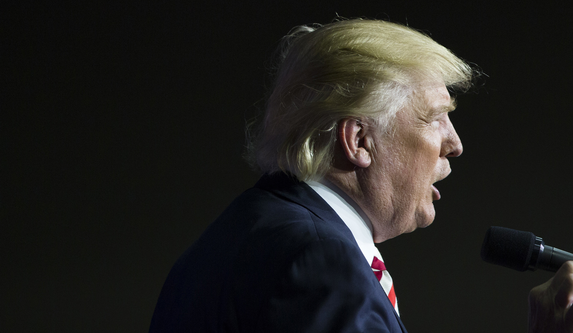 The good and the bad in Trump’s Sunday North Korea tweets