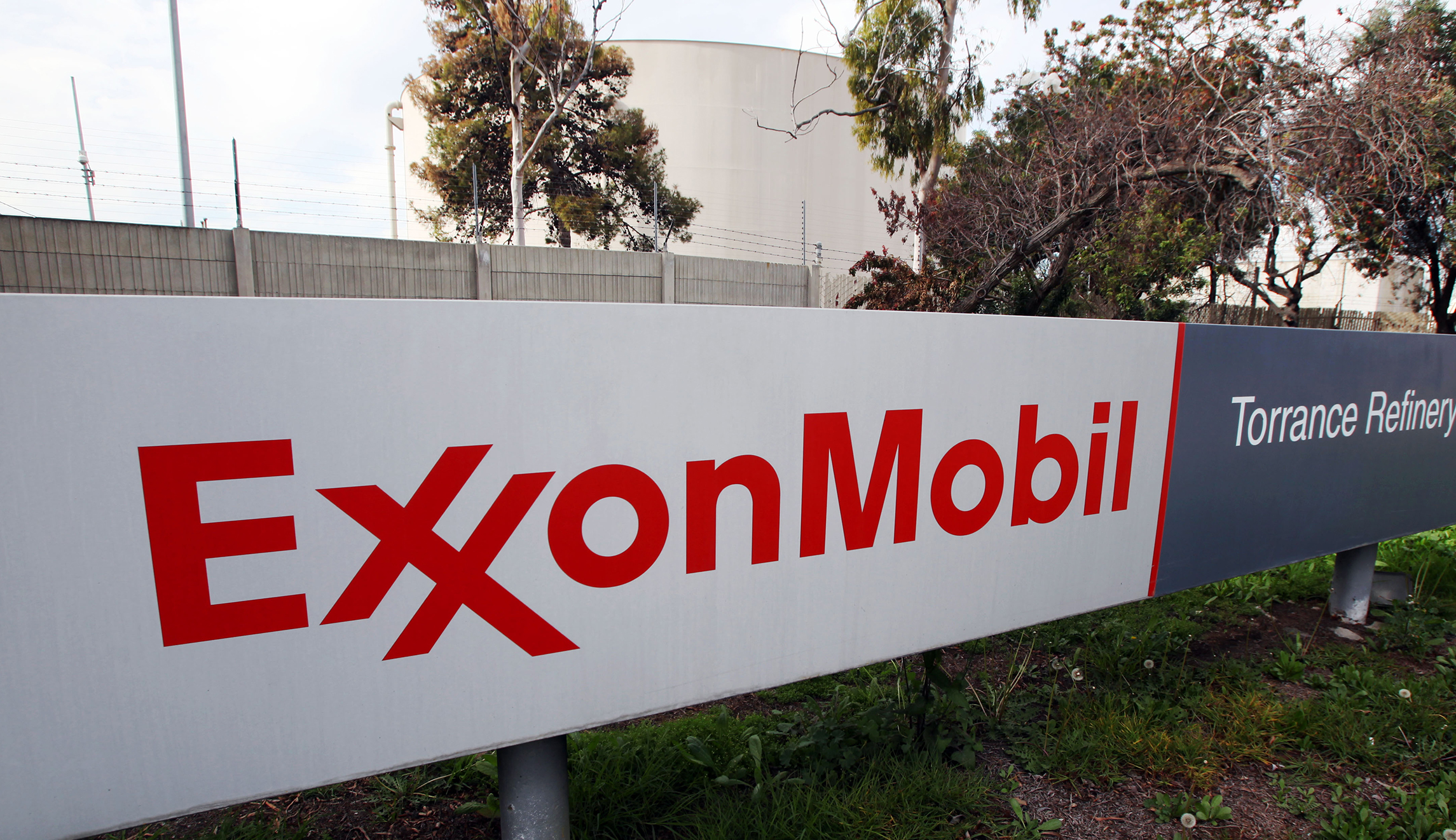 Liberal AGs’ Exxon Mobil holy war running out of steam