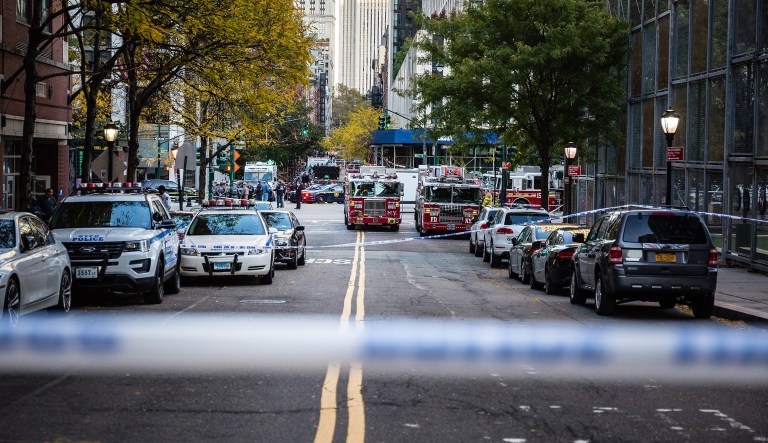 I have studied the Section 702 program and believe that this program is protecting American lives without jeopardizing the constitutionally-guaranteed rights of our citizens. (Tim Fadek/Bloomberg)