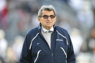 No arguing the bias at Penn State