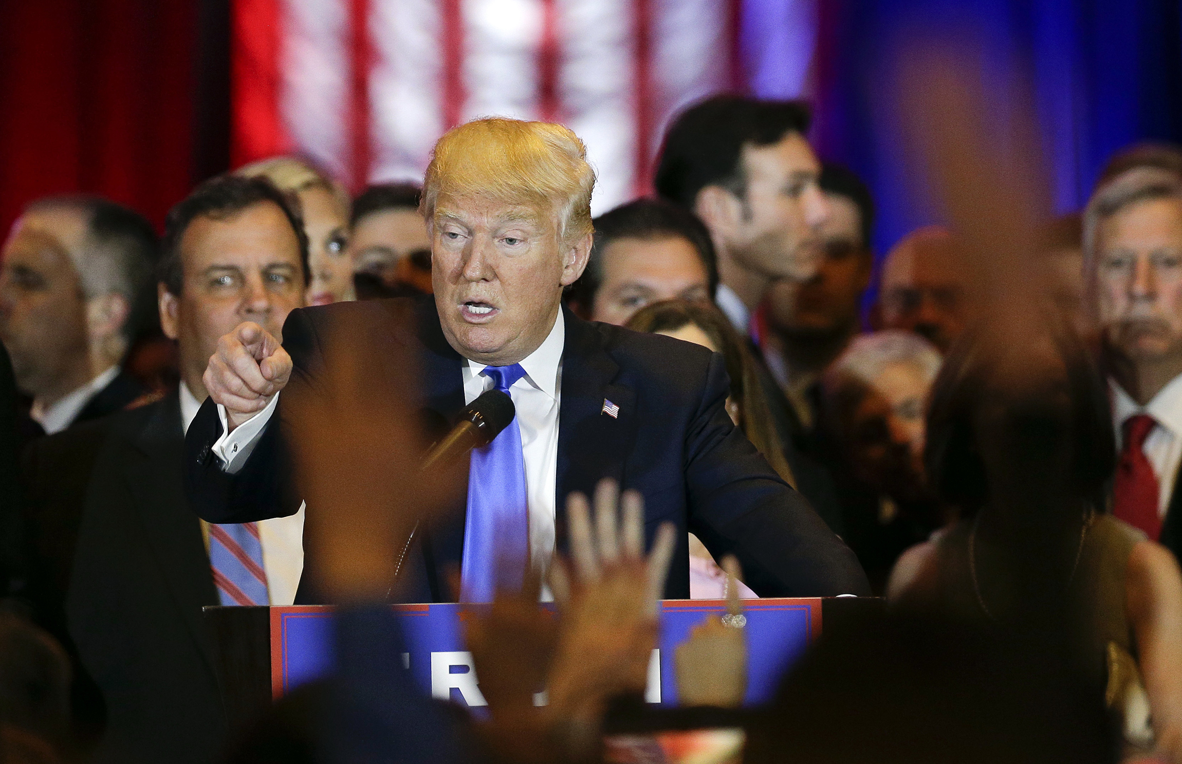 Some Boxing Day advice from the servants