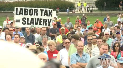 WEX BackStory: The GOP establishment ‘fights back’