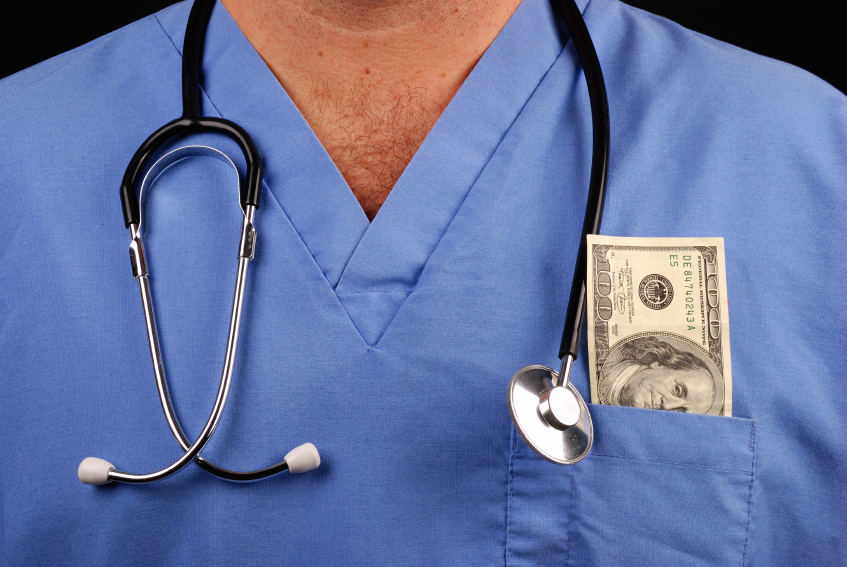 Growing Medicare error payments rate cost $45 billion in 2013, IG reports
