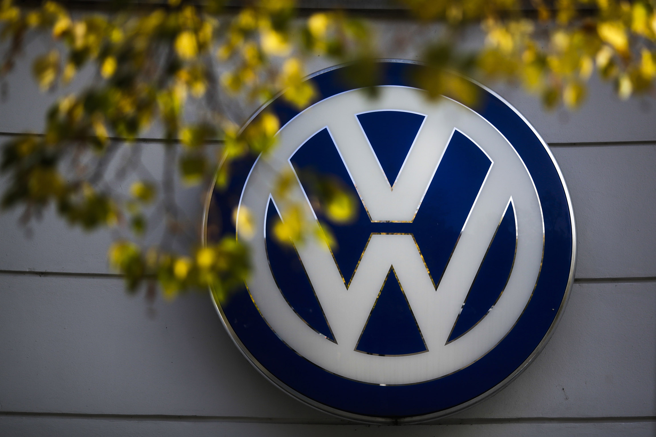 Upton cautiously cheers VW deal