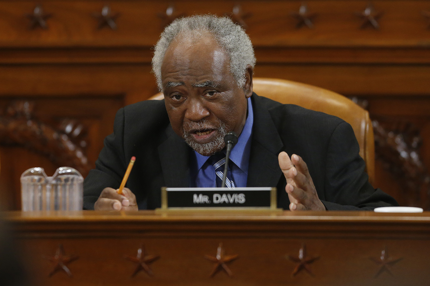 Congressman’s grandson shot to death in Chicago