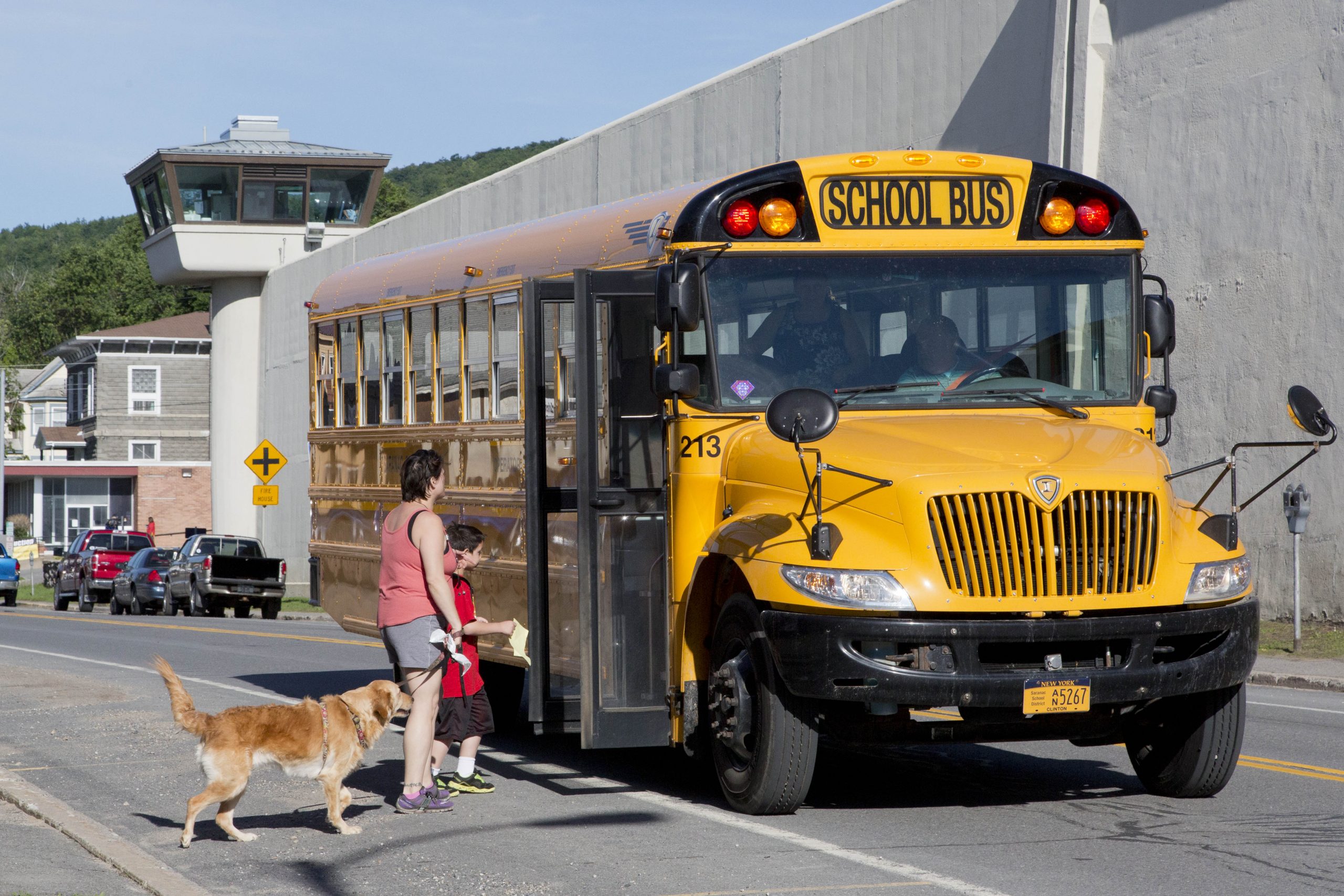 Who’s opting out of Common Core tests?