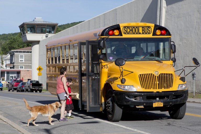 School districts in which more students opted out had widely varying characteristics, but leaned toward serving wealthier students. (AP)