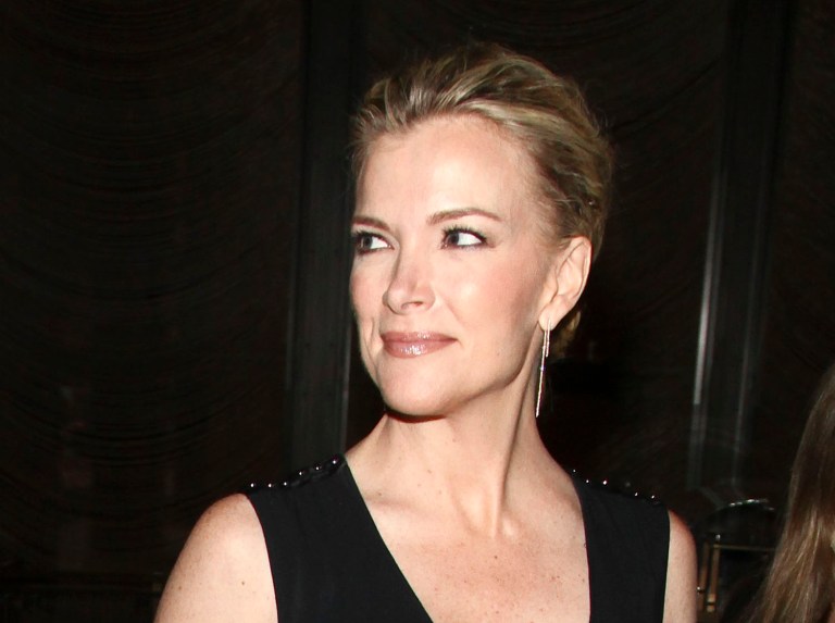 Megyn Kelly, who left Fox in January, will begin appearing on NBC Sunday nights in May. (Photo by Andy Kropa/Invision/AP)