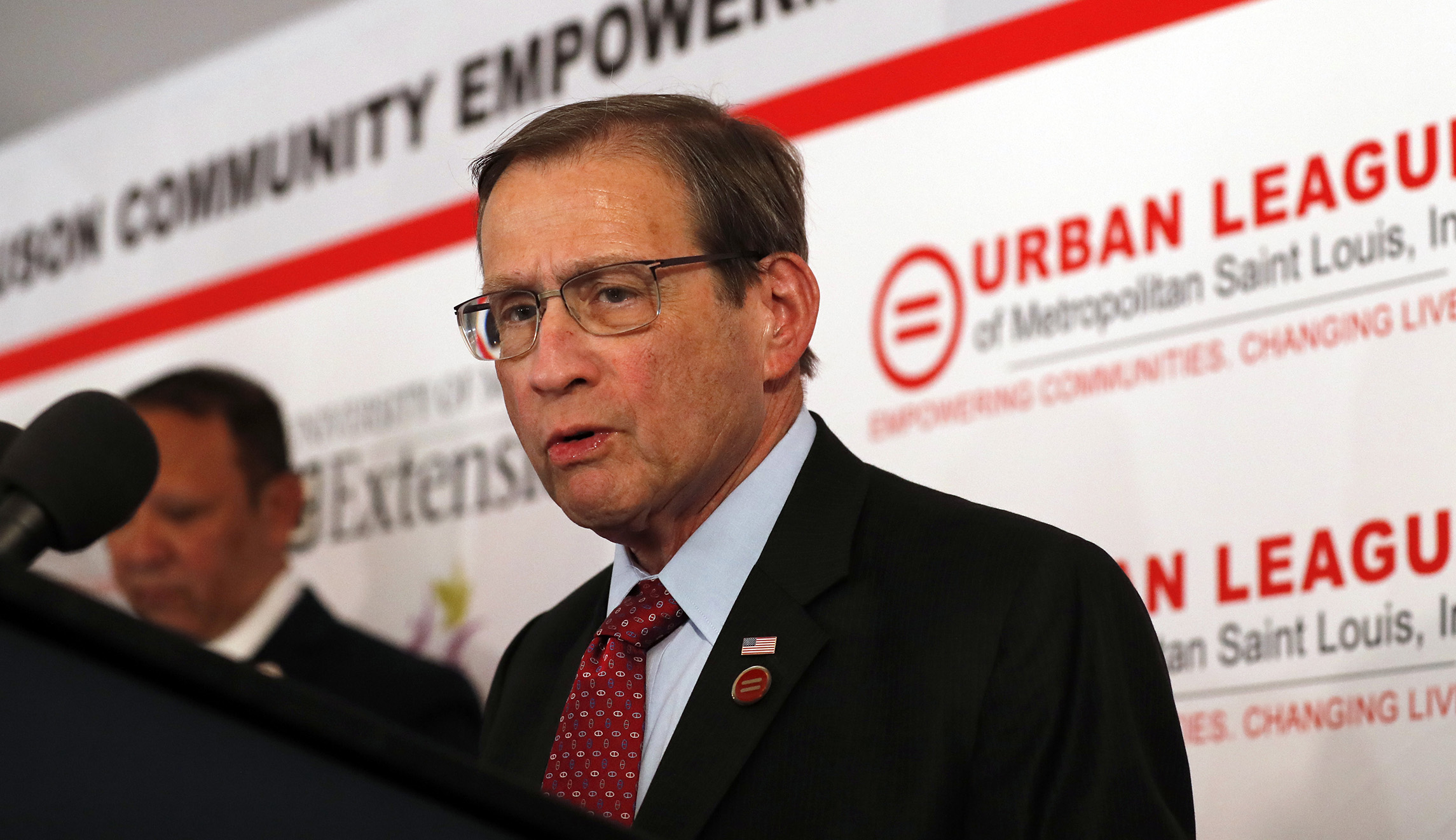 Centene reports third-quarter profits despite Obamacare changes