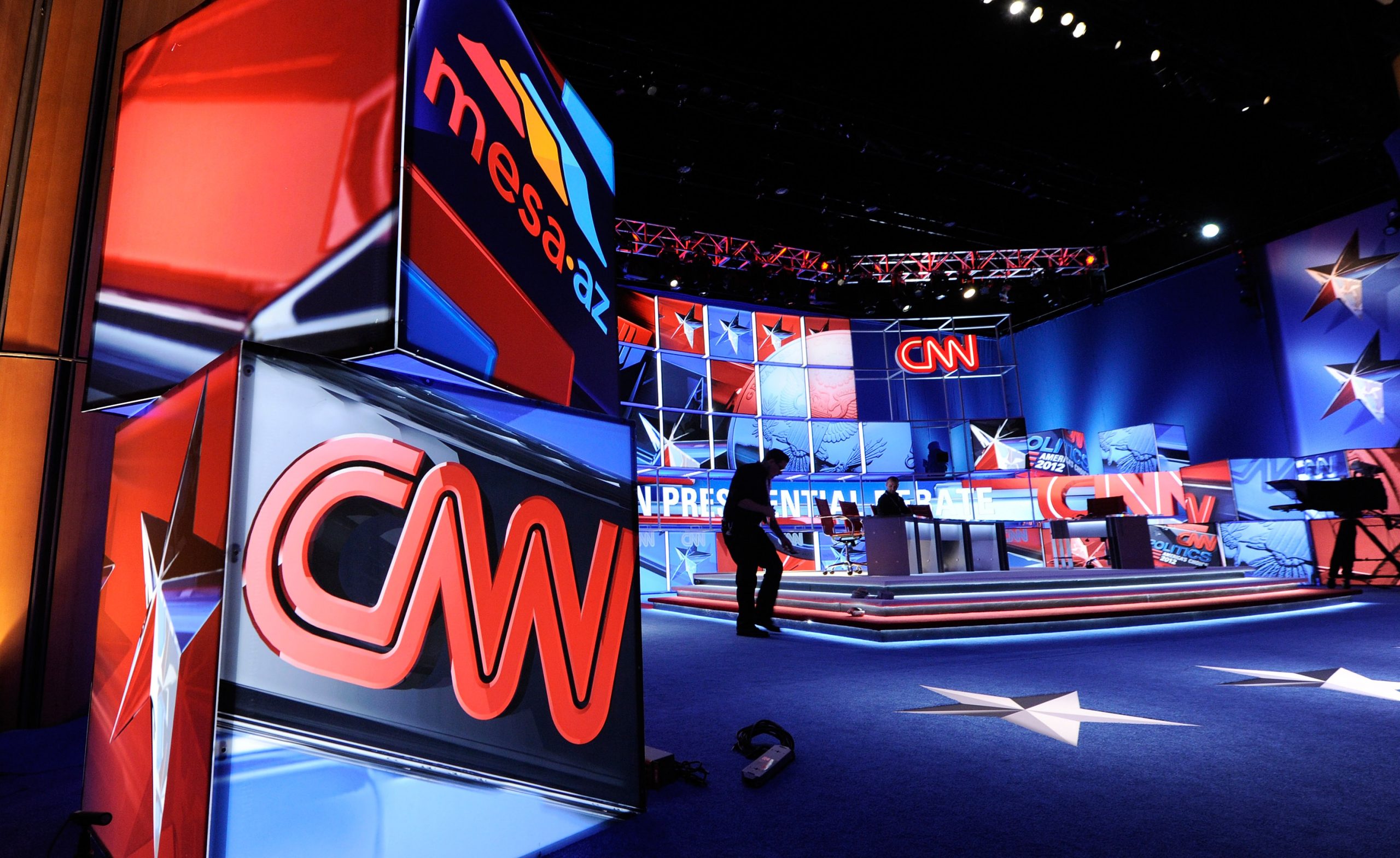 CNN botched another Russia ‘scoop’