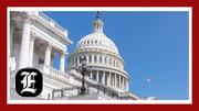 WEX MIN: Debt ceiling countdown, Mike Pence 2024 bday bid, DOJ sues WV Gov son, NASA on UFOs #shorts
