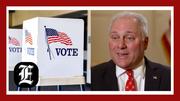 Steve Scalise ‘very well may’ endorse 2024 candidate ahead of Republican primary