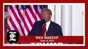 Trump arrested & Scalise on congressional baseball shooting six years later