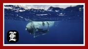 Titanic missing sub: Coast Guard says ‘debris field’ found in search area