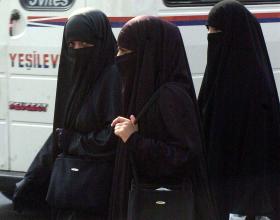 Saudi Arabia Grants Women Limited Election Rights